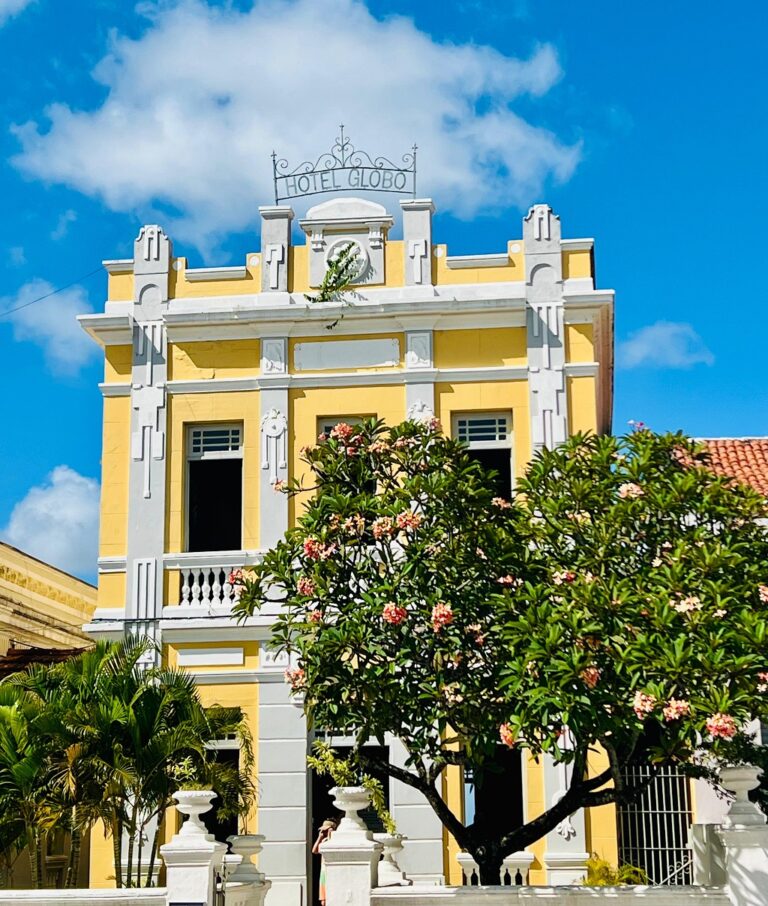 Hotel Globo